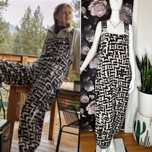 New Free People x FP Movement Hit The Slopes - Picture 1 of 9